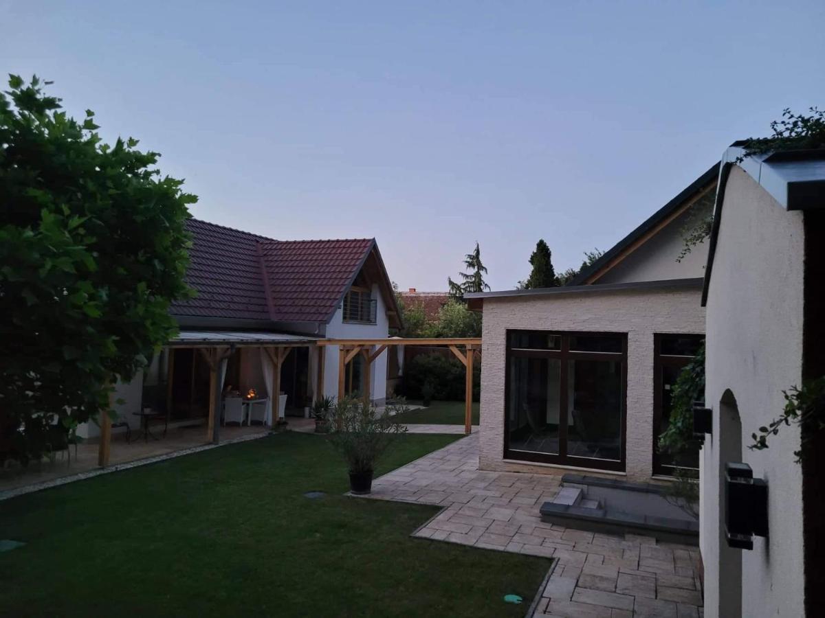 Villa Quality Wellness Dozmat Exterior foto