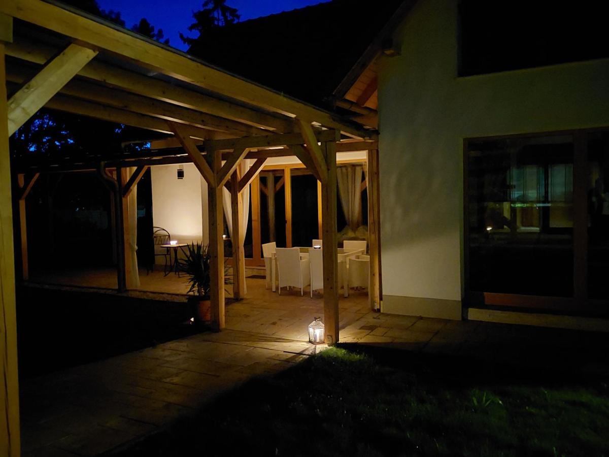 Villa Quality Wellness Dozmat Exterior foto