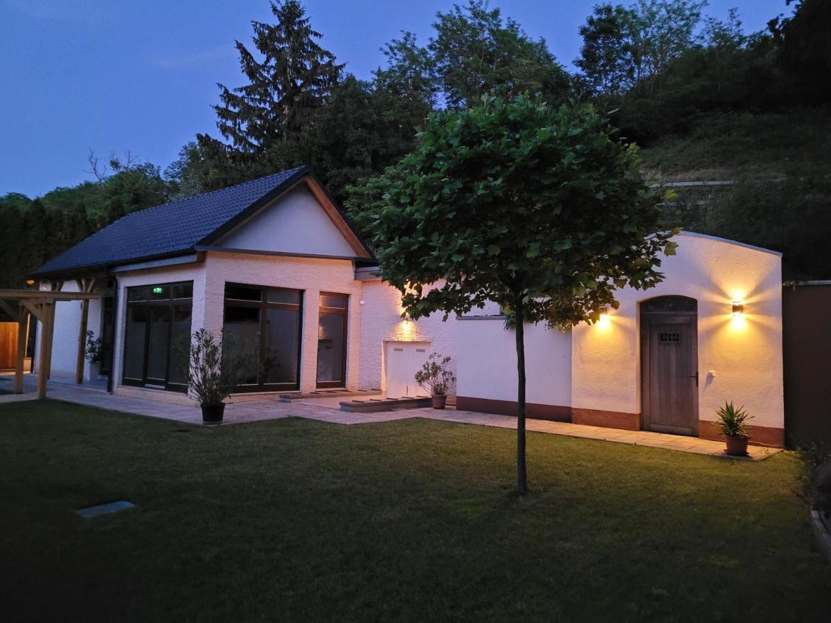 Villa Quality Wellness Dozmat Exterior foto