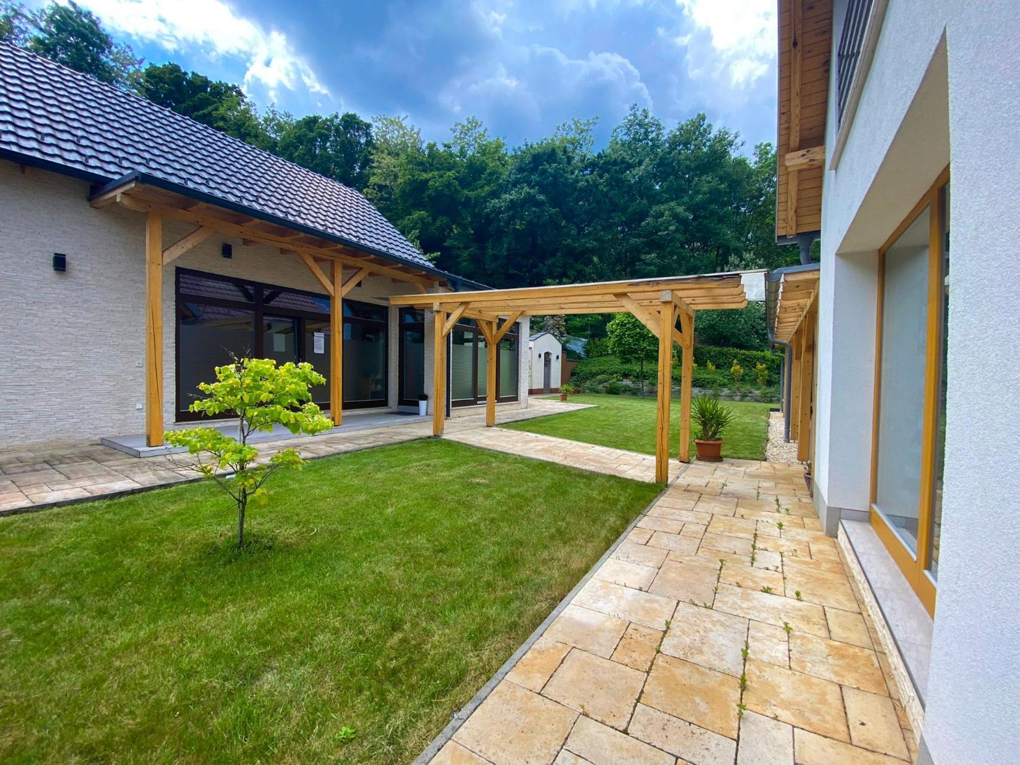 Villa Quality Wellness Dozmat Exterior foto