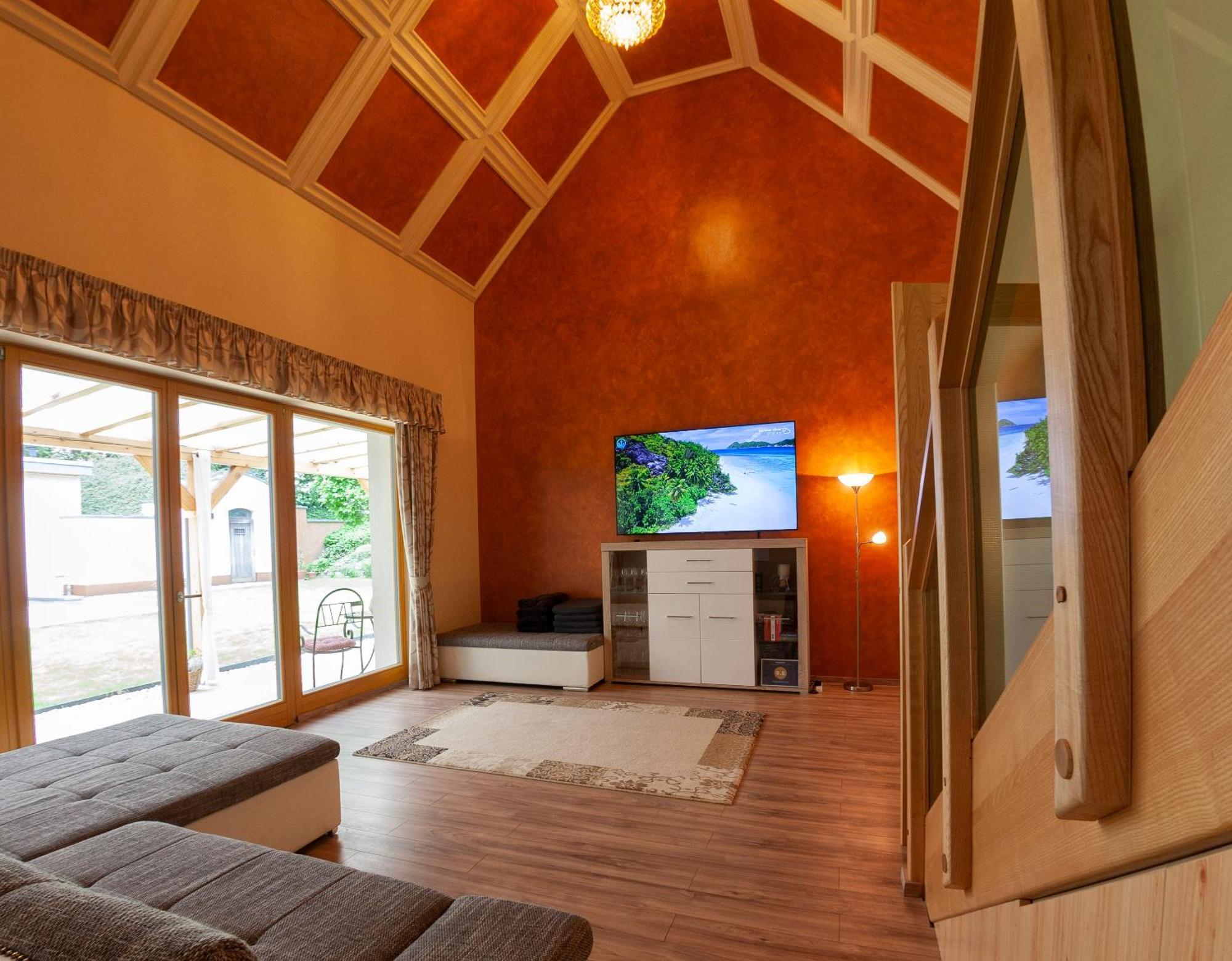 Villa Quality Wellness Dozmat Exterior foto
