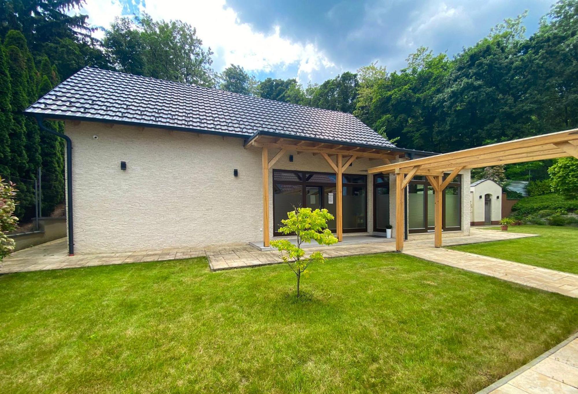 Villa Quality Wellness Dozmat Exterior foto