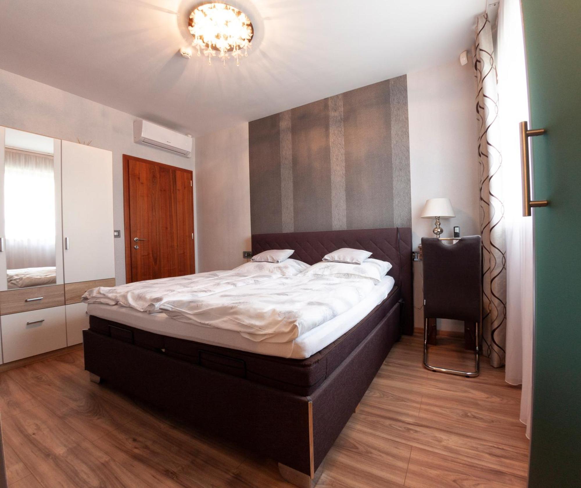 Villa Quality Wellness Dozmat Exterior foto