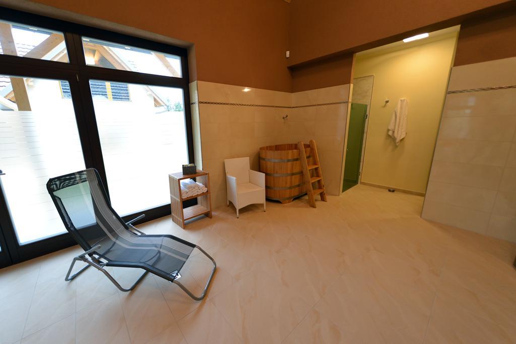 Villa Quality Wellness Dozmat Exterior foto