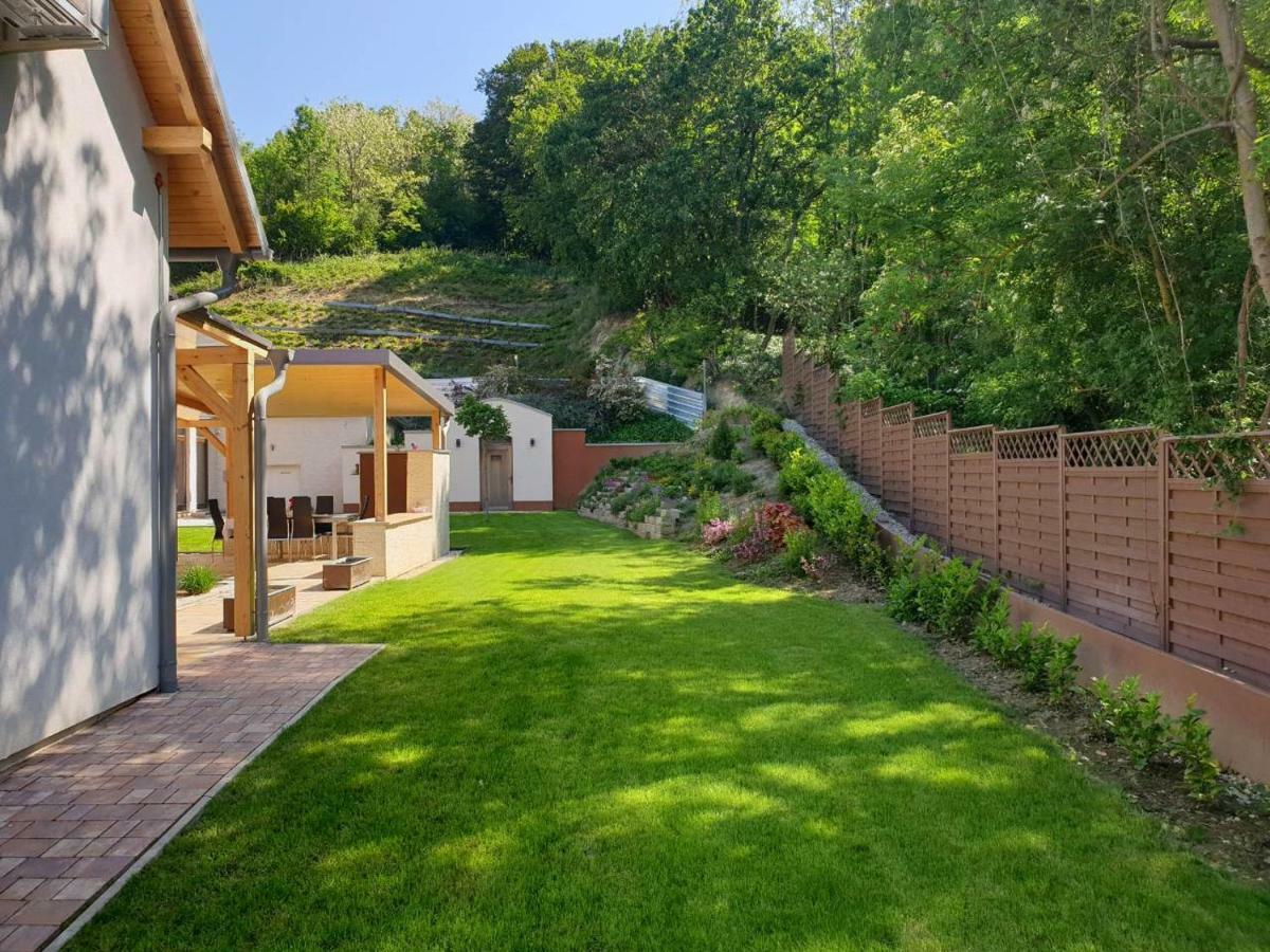 Villa Quality Wellness Dozmat Exterior foto